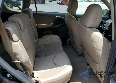 2009 Toyota Rav4 z USA, uszkodzony, nr VIN JTMZF33V39D013183